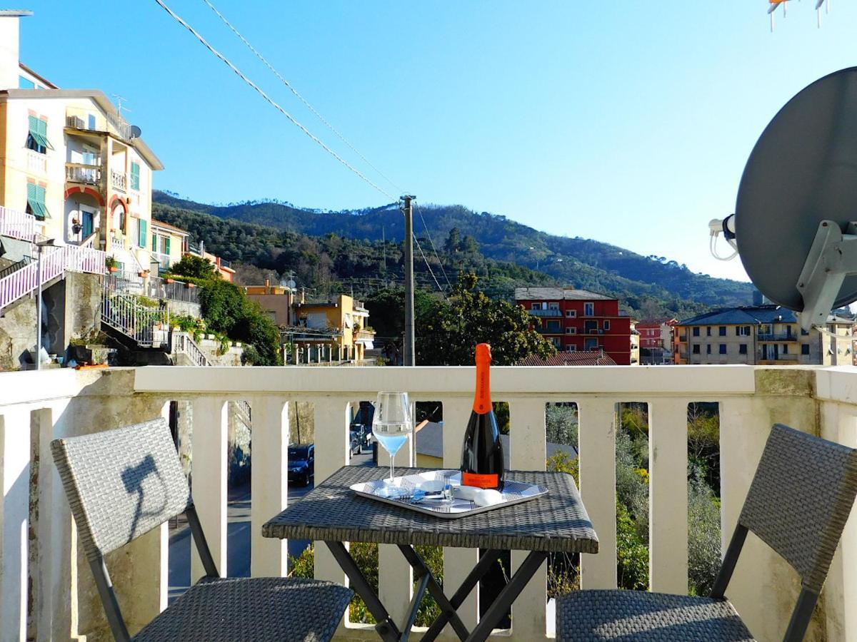 Vacanze In Villa, Levanto Exterior photo