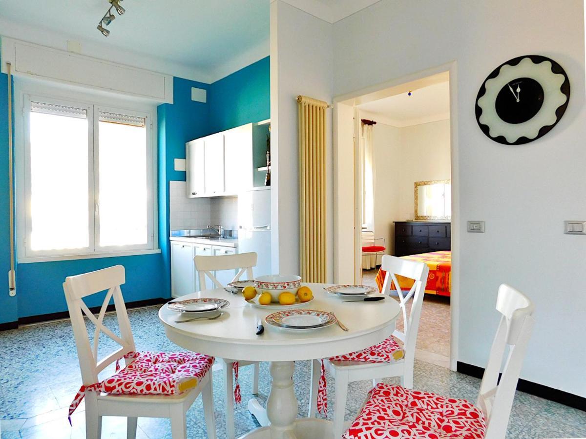 Vacanze In Villa, Levanto Exterior photo