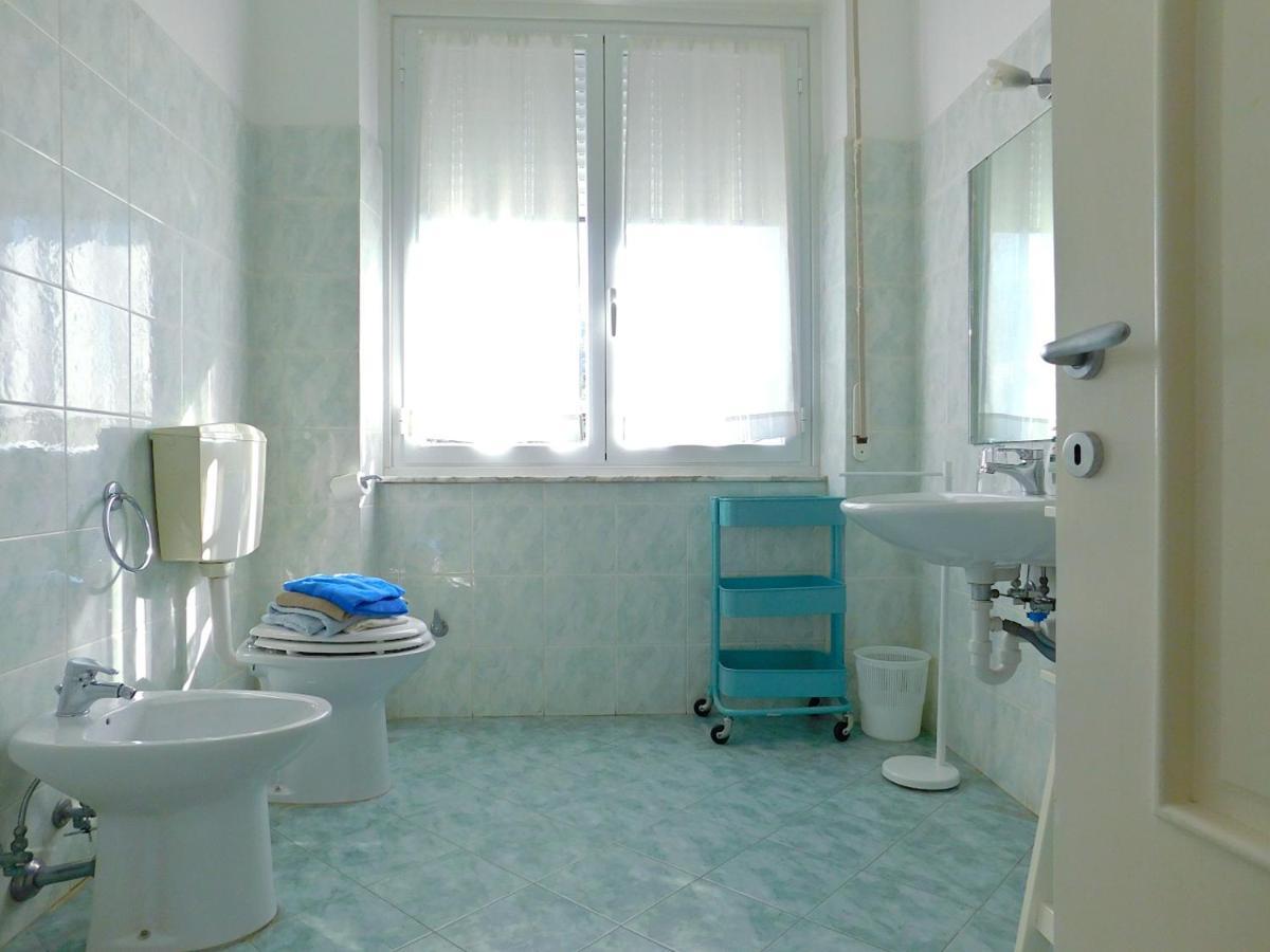 Vacanze In Villa, Levanto Exterior photo
