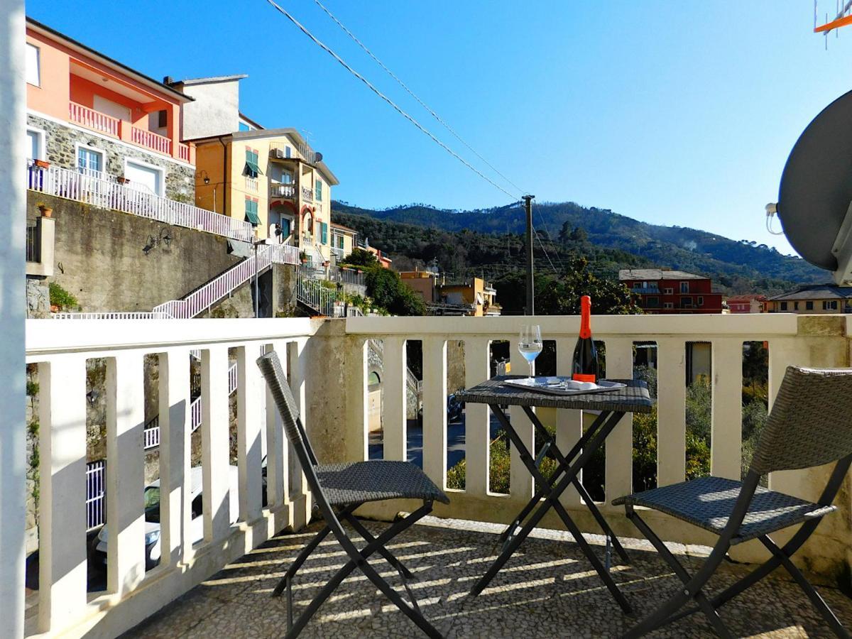 Vacanze In Villa, Levanto Exterior photo