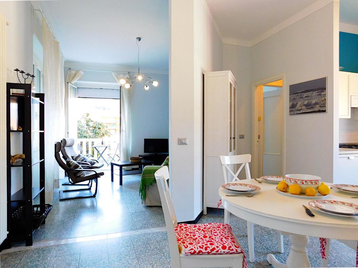Vacanze In Villa, Levanto Exterior photo