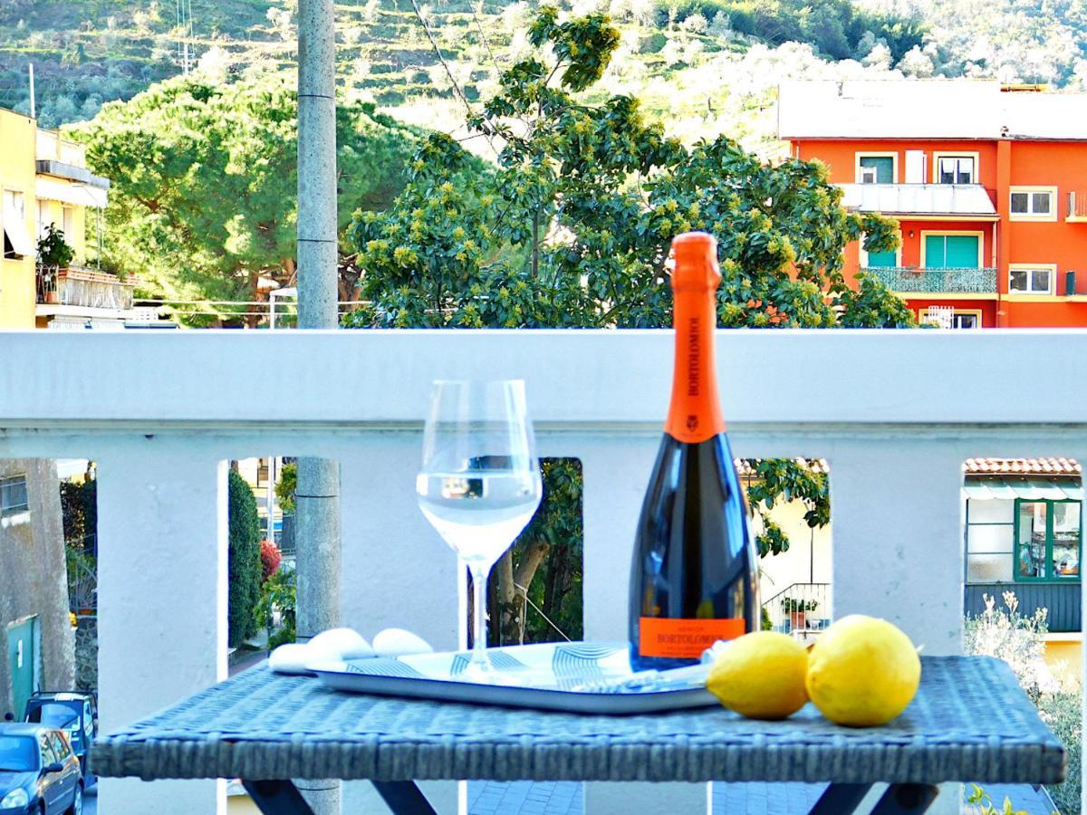 Vacanze In Villa, Levanto Exterior photo