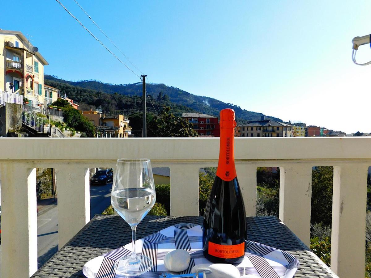 Vacanze In Villa, Levanto Exterior photo