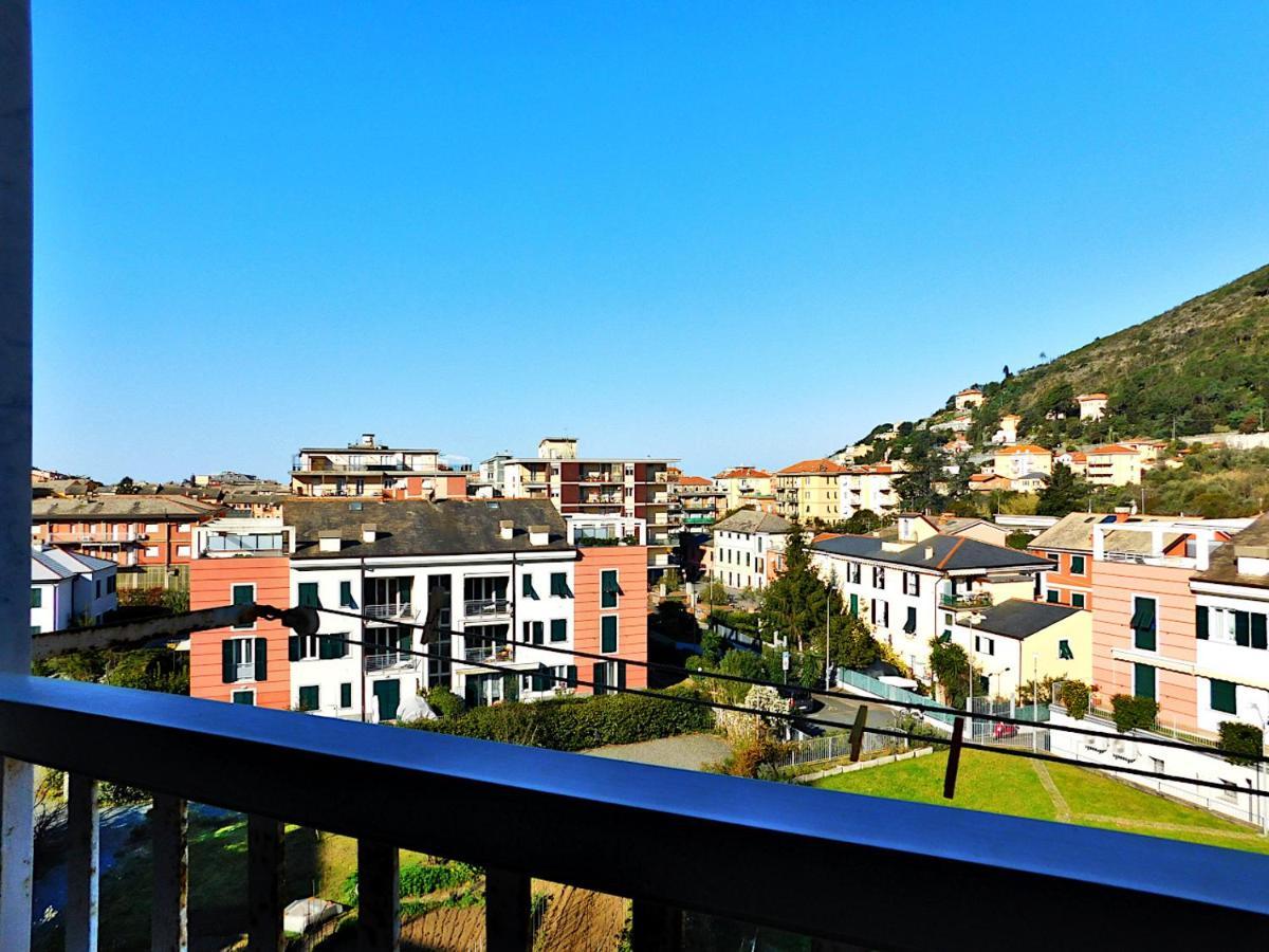 Vacanze In Villa, Levanto Exterior photo
