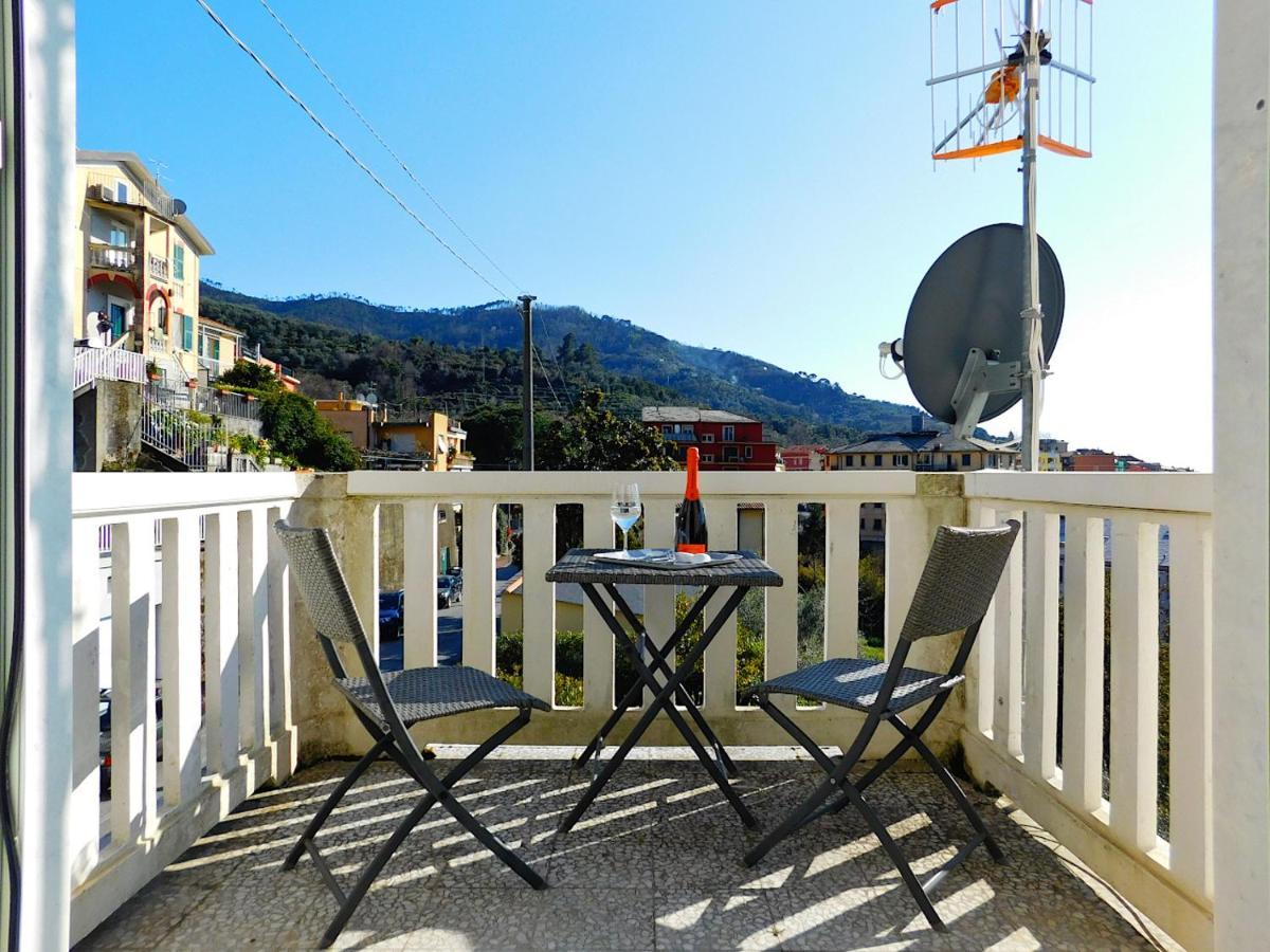 Vacanze In Villa, Levanto Exterior photo