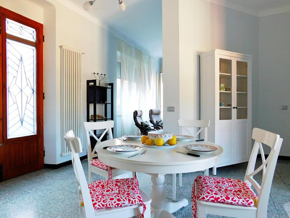 Vacanze In Villa, Levanto Exterior photo