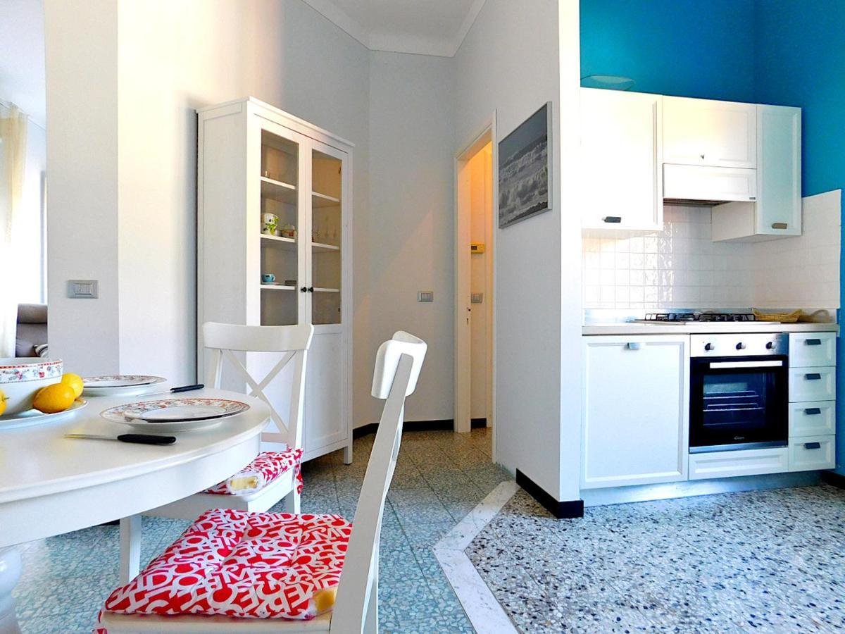 Vacanze In Villa, Levanto Exterior photo