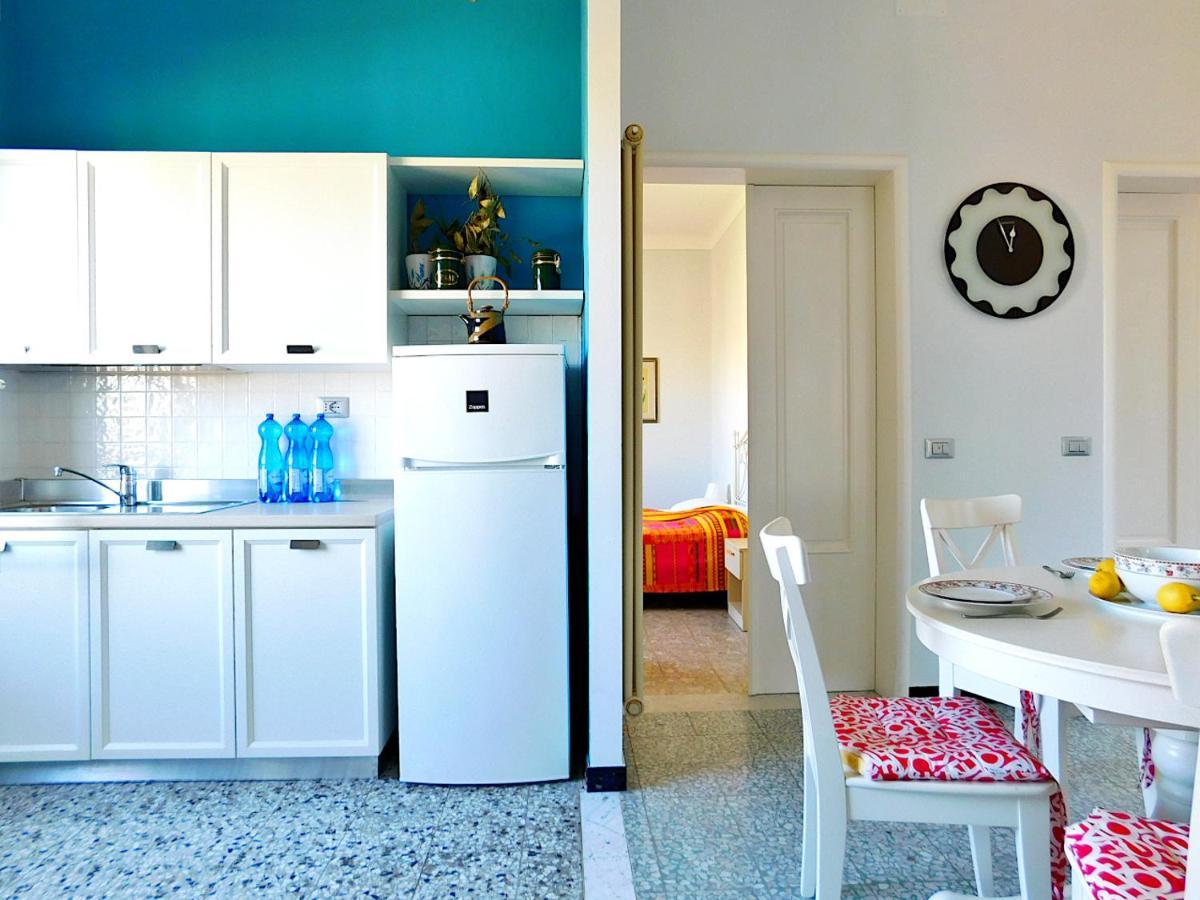 Vacanze In Villa, Levanto Exterior photo